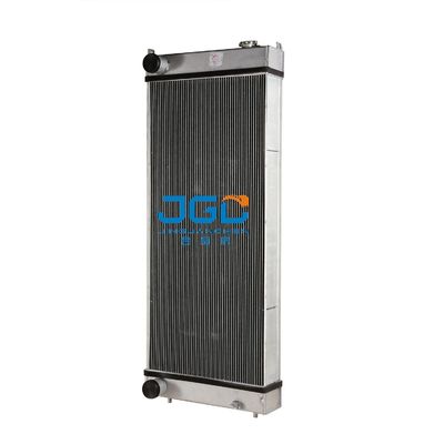 Cx470b SH350-3 SH350-5 SH360 Radiator Tangki Air Ln002450 Untuk Sumitomo Excavator