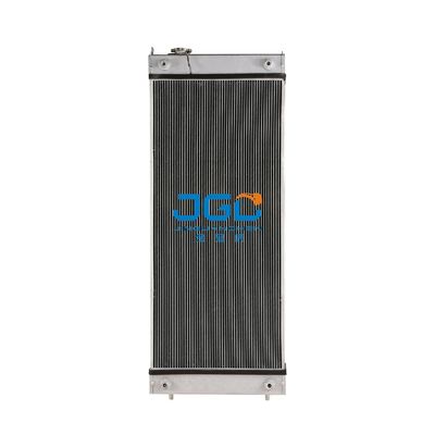 Cx470b SH350-3 SH350-5 SH360 Radiator Tangki Air Ln002450 Untuk Sumitomo Excavator