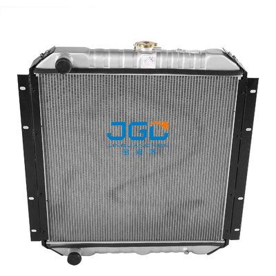 HD820-3 Pare Part Excavator Tangki Air Radiator HD820-2