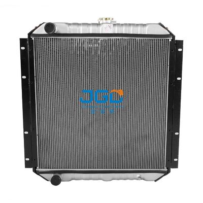 HD820-3 Pare Part Excavator Tangki Air Radiator HD820-2