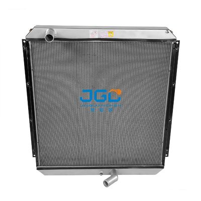 14531222 Radiator Tangki Air Untuk Suku Cadang Ekskavator Pendingin VOL-VO EC210B