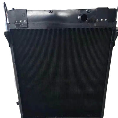 WA380-3 423-03-D1304 Radiator Tangki Air WA420-3 Untuk Wheel Loader