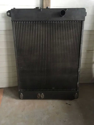 WA380-3 423-03-D1304 Radiator Tangki Air WA420-3 Untuk Wheel Loader