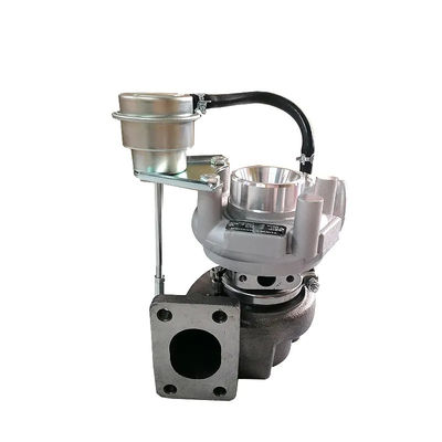 Suku Cadang Mesin Ekskavator 6745-81-8050 Turbocharger HX40 Komatsu SN 26850005 SAA6D114E Turbocharger