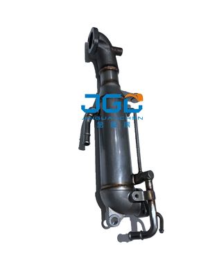 Bagian Mesin Excavator 25608E0280 Untuk Rakitan Pendingin Excavator J05E EGR