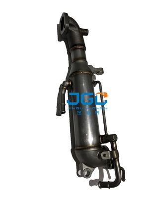 Bagian Mesin Excavator 25608E0280 Untuk Rakitan Pendingin Excavator J05E EGR