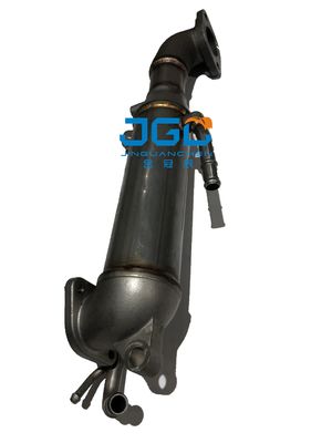 Bagian Mesin Excavator 25608E0280 Untuk Rakitan Pendingin Excavator J05E EGR