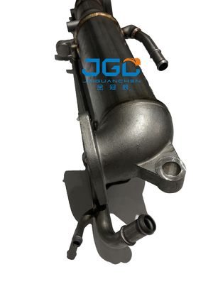 Bagian Mesin Excavator 25608E0280 Untuk Rakitan Pendingin Excavator J05E EGR