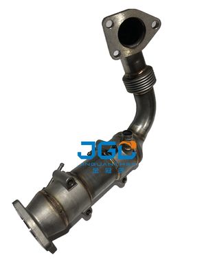Suku Cadang Mesin Ekskavator EGR Pendingin J08E S17309-1090 25608-E0150