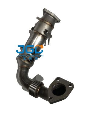 Suku Cadang Mesin Ekskavator EGR Pendingin J08E S17309-1090 25608-E0150