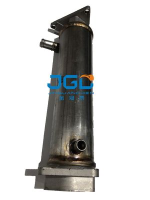 Suku Cadang Mesin Excavator Pendingin EGR 4HK1 Suku Cadang Mekanik 8-97378999-3