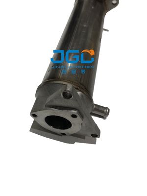 Suku Cadang Mesin Excavator Pendingin EGR 4HK1 Suku Cadang Mekanik 8-97378999-3