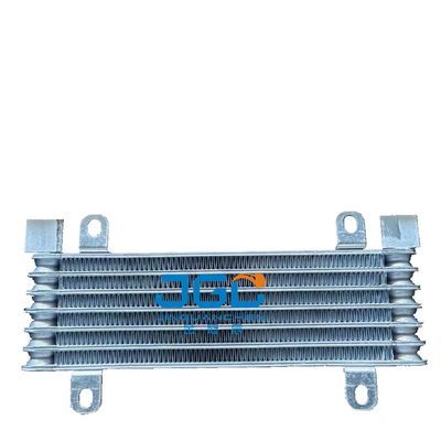 Pendingin Oli Hidraulik Filter Bahan Bakar Berkualitas Tinggi Untuk PC200-8 208-03-71160 Pendingin Bahan Bakar