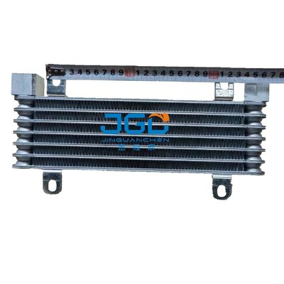 Pendingin Oli Hidraulik Filter Bahan Bakar Berkualitas Tinggi Untuk PC200-8 208-03-71160 Pendingin Bahan Bakar