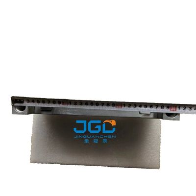 Pendingin Oli Hidraulik Filter Bahan Bakar Berkualitas Tinggi Untuk PC200-8 208-03-71160 Pendingin Bahan Bakar