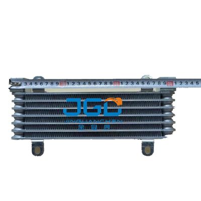 Pendingin Oli Hidraulik Filter Bahan Bakar Berkualitas Tinggi Untuk PC200-8 208-03-71160 Pendingin Bahan Bakar