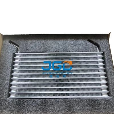 Filter Bahan Bakar Berkualitas Tinggi Untuk ZAX200-3 Fuel Cooler Digging Oil Cooler Radiator
