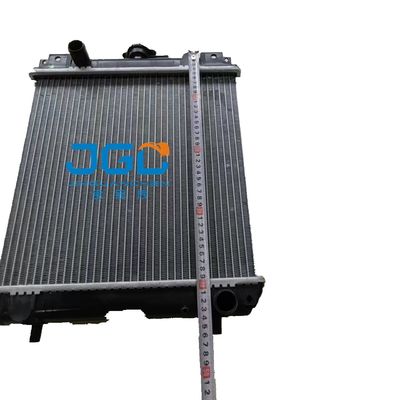 Mini Excavator Aksesori Radiator Sistem Pendingin Air Baru Radiator Tangki Air U20