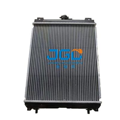 PC40-8 Air Conditioner Coolant Excavator Air Cooler Radiator