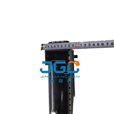 PC40-8 Air Conditioner Coolant Excavator Air Cooler Radiator