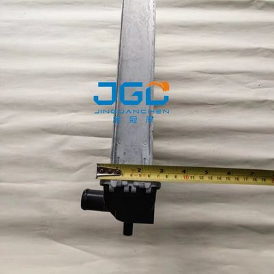 Penggantian Radiator Tangki Air 3099105 E304 Asli