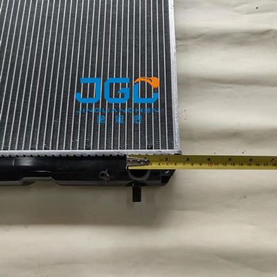 Penggantian Radiator Tangki Air 3099105 E304 Asli