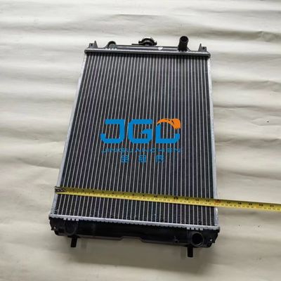 Penggantian Radiator Tangki Air 3099105 E304 Asli