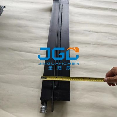 PC360-7 Excavator Charge Intercooler Untuk Suku Cadang Excavator Sistem Pendingin Engine