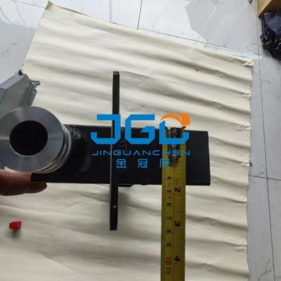 PC360-7 Excavator Charge Intercooler Untuk Suku Cadang Excavator Sistem Pendingin Engine