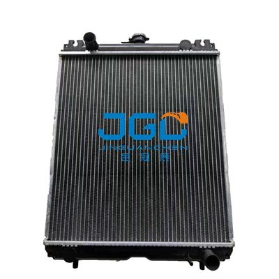 KX161-3 Tangki Air Radiator Assy RD41142300