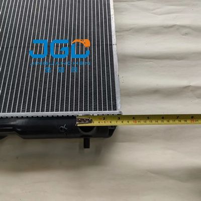 KX161-3 Tangki Air Radiator Assy RD41142300