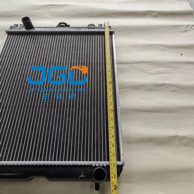 KX161-3 Tangki Air Radiator Assy RD41142300