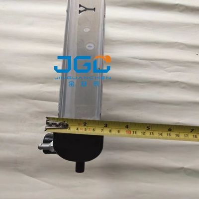 Bagian Excavator Kit Radiator Tangki Air KX165