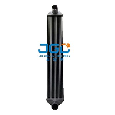 ZAX200-3 Excavator Intercooler Untuk Suku Cadang Excavator Sistem Pendingin Engine 4650354