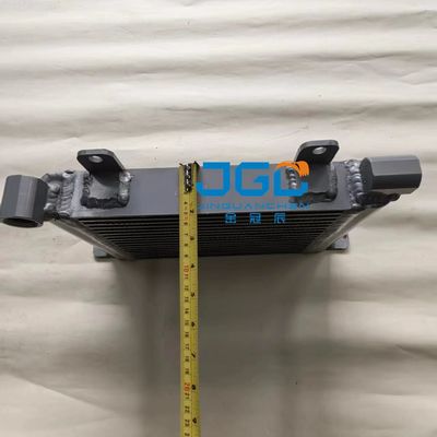 Aksesoris Ekskavator Pendingin Oli Hidraulik Industri PC20