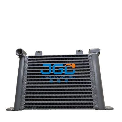 Aksesoris Ekskavator Pendingin Oli Hidraulik Industri PC20