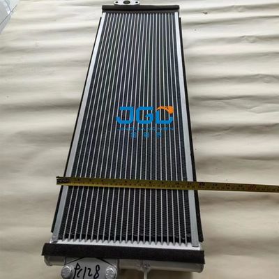 PC128 Pendingin Bahan Bakar Filter Oli Hidraulik Pendingin Bahan Bakar 22B0312120