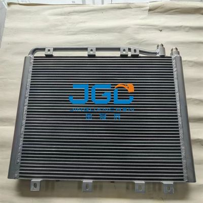 PC120-6 Pendingin Oli Hidraulik Industri Pendingin Aksesoris Ekskavator 203-03-67321
