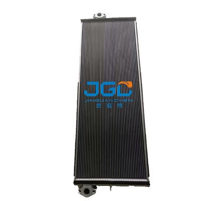 Radiator Pendingin Oli Hidraulik Industri Model SK380 Pendingin Oli Ekskavator