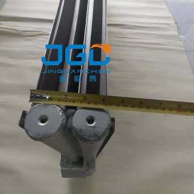 Radiator Pendingin Oli Hidraulik Industri Model SK380 Pendingin Oli Ekskavator
