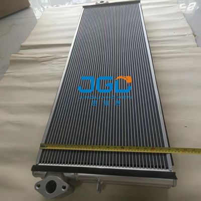 Radiator Pendingin Oli Hidraulik Industri Model SK380 Pendingin Oli Ekskavator