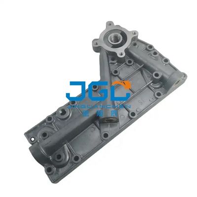 Suku Cadang Mesin Ekskavator Tutup Sisi Pendingin 6D95 PC200-5 PC200-6