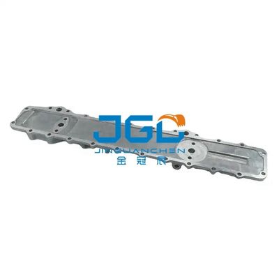 320C Cooler Side Cover Integrasi Sistem Pendingin Komponen Engine Excavator
