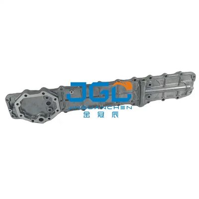 320C Cooler Side Cover Integrasi Sistem Pendingin Komponen Engine Excavator