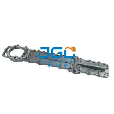 320C Cooler Side Cover Integrasi Sistem Pendingin Komponen Engine Excavator