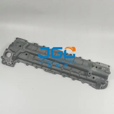 Penutup Sisi Pendingin 6HK1 ZAX330-3 ZAX330-5G SH350-5 CX360B Excavator Parts 1132010662 1132010113