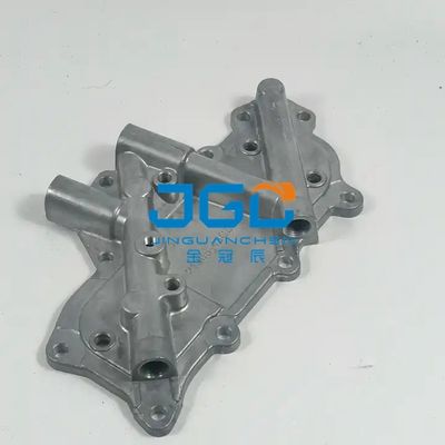 Penutup Pendingin Oli Mesin Aluminium TD27 21305-54T00