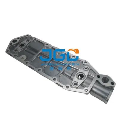 6150-61-2123/2124/2125/613 Cooler Side Cover 6D125 Sistem Pendingin