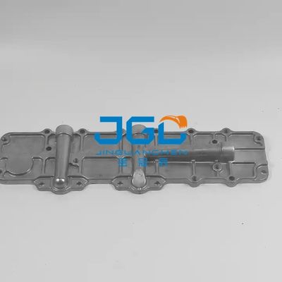 S4K Cooler Side Cover E312C Aksesori Mesin Pertambangan