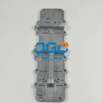 S4K Cooler Side Cover E312C Aksesori Mesin Pertambangan